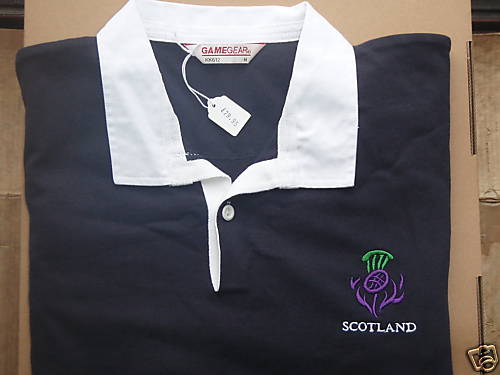 Scotland scottish scots rugby - scots,