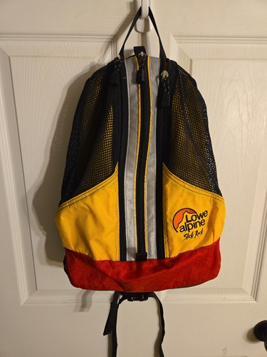Lowe alpine vintage slick - lowe,