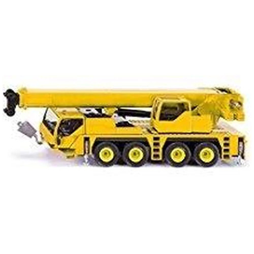 Siku super crane - s2110, top