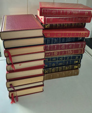 📚20 Luxury Bindings