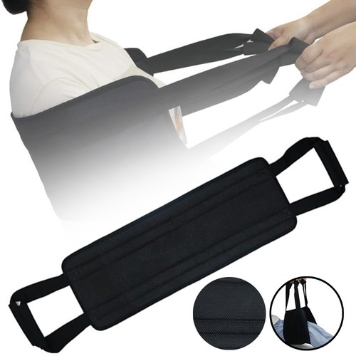 Padded beds transfer - padded,