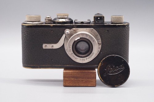 1930 leica new - 1930,