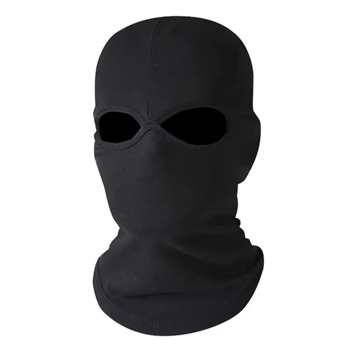 Balaclava full face mask men - full,
