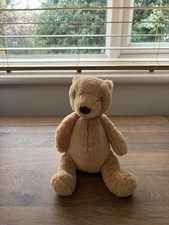 Jellycat Small Puffles Bear