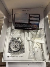 TechnoMarine Dream Cruise