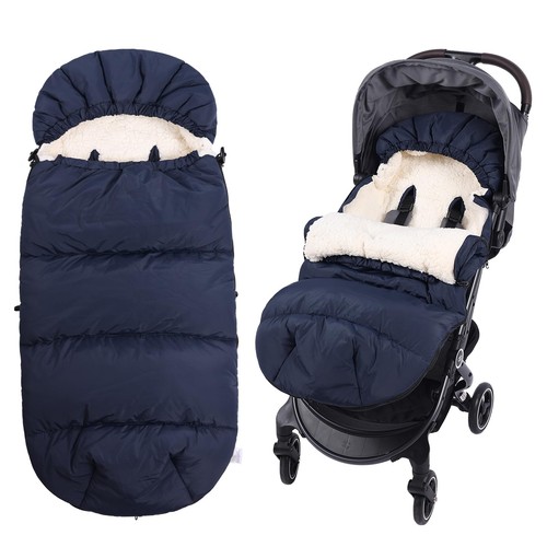Auvstar winter stroller - auvstar,