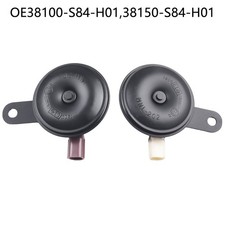 1 Set For Honda Compatible