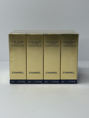 Chanel sublimage la creme - 12,