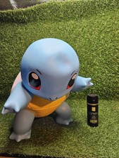 Pokemon figure life size