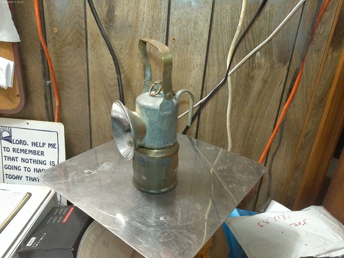 Antique dewar mfg itp 1918 - dewar, mfg.