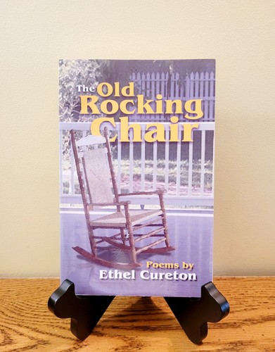 The old rocking chair poems - the,