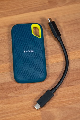 2tb sandisk extreme portable - sandisk,
