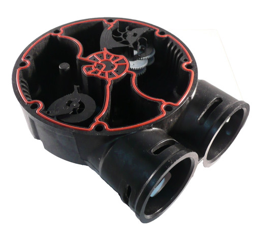 Kinetico 2030s mach - mach, series