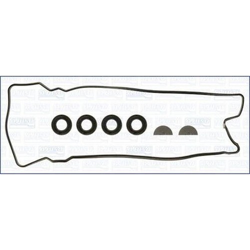 Ajusa 56010900 gasket set - 56010900,