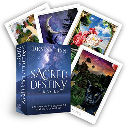 Sacred destiny oracle a - oracle:,