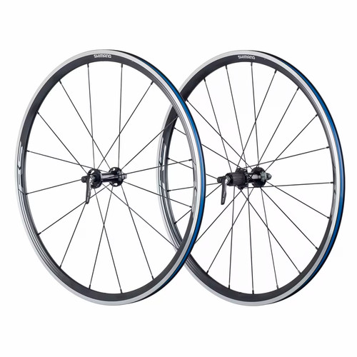 Shimano rs330 700c clincher - rs330,