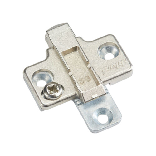 Blum adjustable hinge mounting - blum,