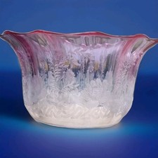 Vintage/Antique Cranberry