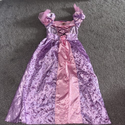 Rapunzel girls fancy - rapunzel,