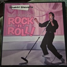 Shakin' Stevens - There Are