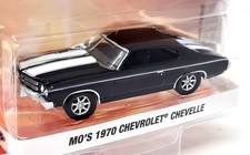 Greenlight 1/64 - Chevrolet