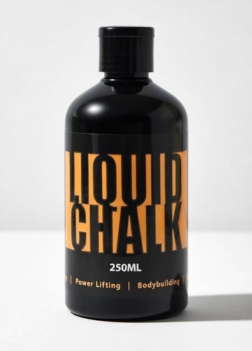 Liquid chalk gym - chalk, 250ml