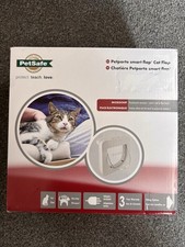 PetSafe Petporte Smart Flap