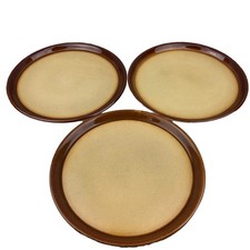 T.G. Green 3 X Dinner Plates