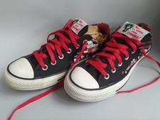 Limited converse chuck - ed.,