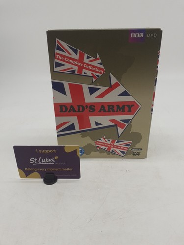 Dads army dvd boxset - dvd,