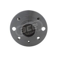 Vauxhall Astramax Van