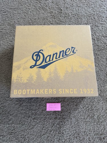 Genuine danner usmc - genuine,