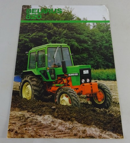 Prospectus brochure leaflet - prospectus,