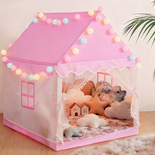 Childrens kids play tent - childrens,