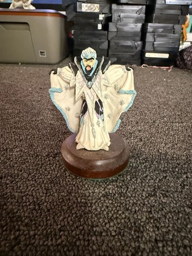Enchantica miniature vrorst - enchantica,