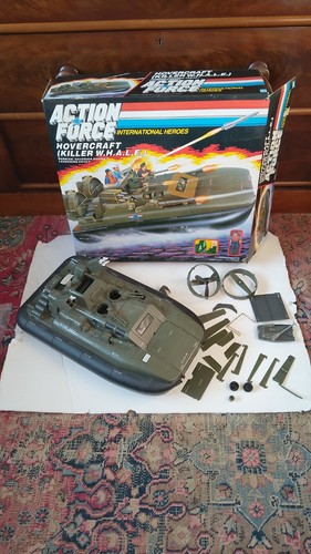 Joe action force - gi,