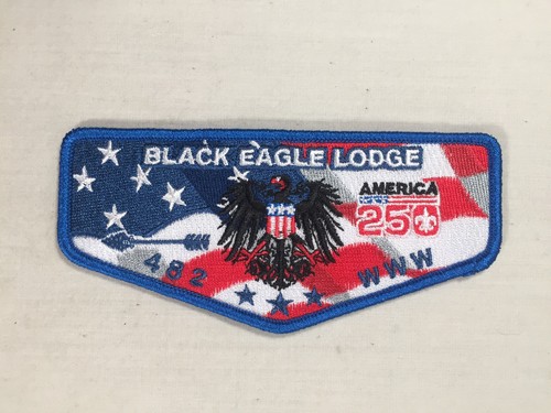 Black eagle lodge 482 - eagle,