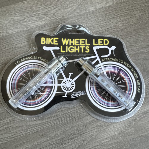 Pair led bike - bike, neon