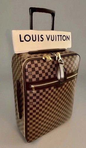 Louis vuitton pegase suitcase - pegase,