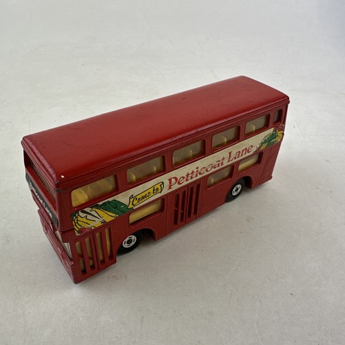 Vintage matchbox superkings - vintage,