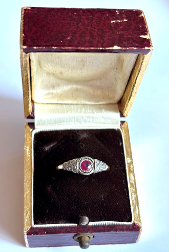 Antique rare imperial - antique, faberge