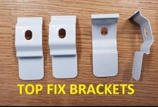 Vertical Blind top fix