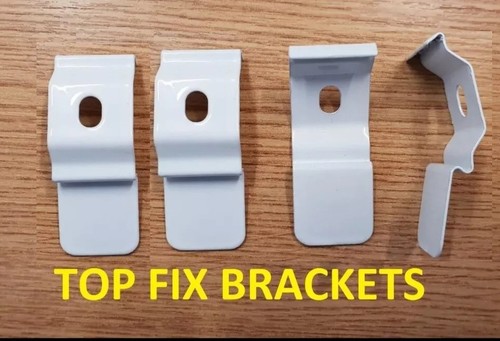 Vertical blind top fix - vertical,