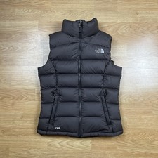 The North Face Brown Womens