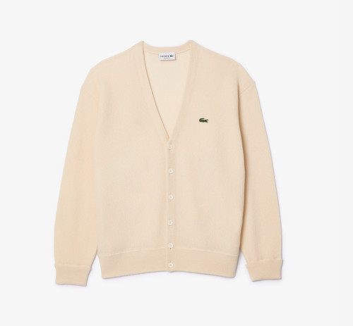 Lacoste men relaxed fit - relaxed,