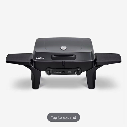 Enders urban tabletop - urban, gas