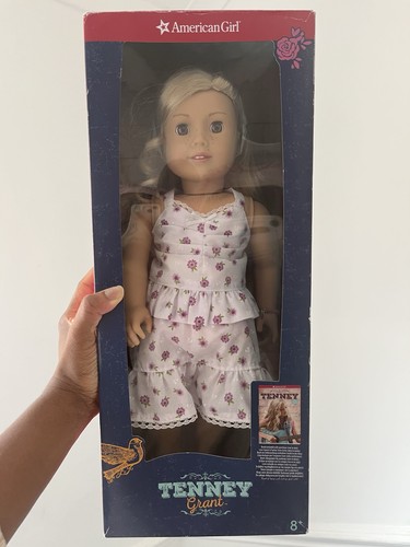 American girl doll - girl,