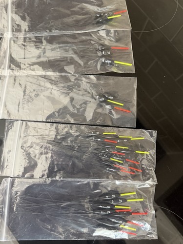 Pole floats x29 - floats,