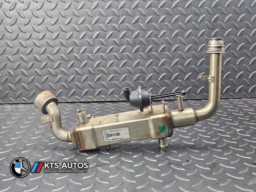 Mercedes class w203 egr - e, c