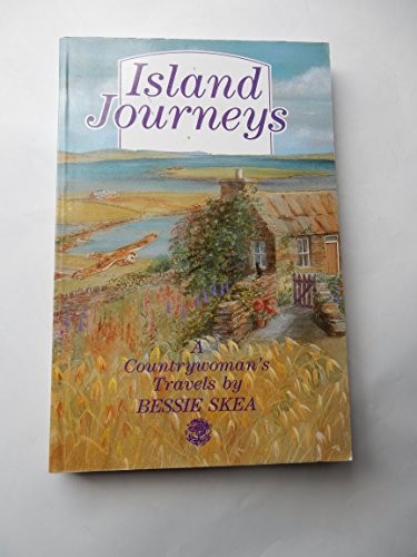 Island journeys skea - journeys,, skea,